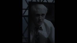 quotyou never know the psychopath sitting next to youquot heathens edit  dracomalfoy harrypotter edit [upl. by Alad681]