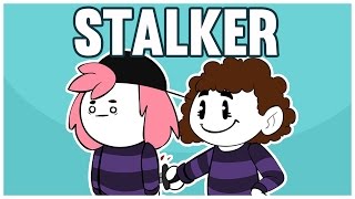 CRAZY STALKER CLASSMATE Story Time [upl. by Joni928]