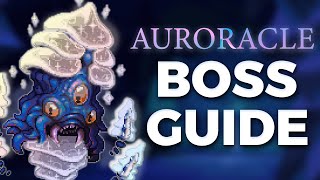 AURORACLE  Starlight River Boss Guide [upl. by Alithea]