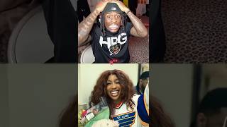 Streamers React to SZA on Rich Baby Daddy 😳🔥 [upl. by Eiruam]