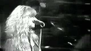 Judie Tzuke  Black Furs  The Entertainers [upl. by Epolulot]