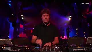 Hernan Cattaneo  Forja Cordoba Día 1 2018 [upl. by Airdnahc]