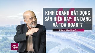 KỸ NĂNG KINH DOANH BẤT ĐỘNG SẢN P13 [upl. by Anuahsat]