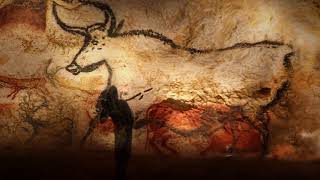 Lascaux  La Salle des Taureaux [upl. by Yates]