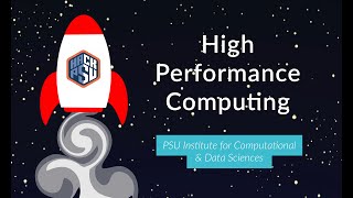 What is High Performance Computing [upl. by Myrtie]