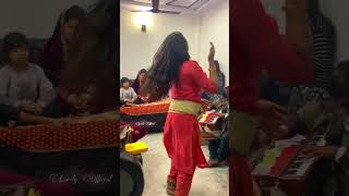 lovely kinnar dance  khubsurat kinnar dance Delhi  kinnar dance lovely kinnar lovely [upl. by Azmah]