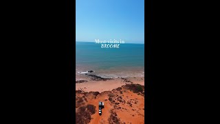 Mustvisits in Broome [upl. by Dnalsor263]