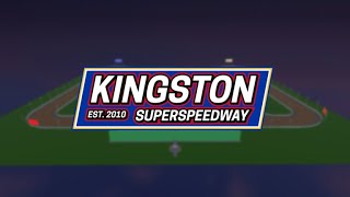 CCRS LAST RACE OF THE SEASON  Kingston [upl. by Llertnauq]