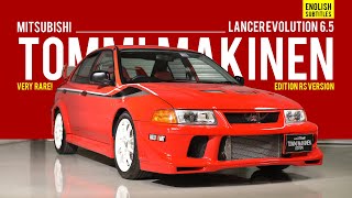 Lancer Evolution 65 Tommi Makinen Edition RS version ที่สุดของตระกูล Evo  Auto Collectibles EP2 [upl. by Modla]