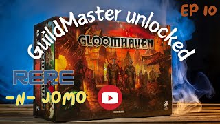 CFG GH GuildMaster Episode 10 [upl. by Nitin]