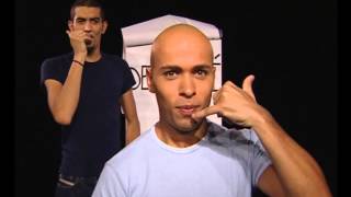 Les Mots dEric et Ramzy Lintégrale 19 Dexterite [upl. by Hiamerej]