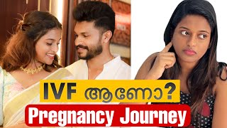 🚫Pregnancy Treatment ഇവിടെ സംഭവിച്ചതെല്ലാം ⚠️  cheerswithash [upl. by Emmit121]