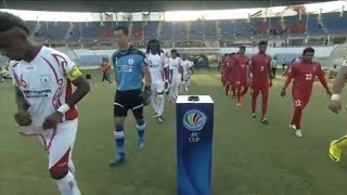 Churchill Brothers vs Persipura Jayapura AFC Cup 2014 MD5 [upl. by Bendicta571]