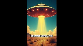 The Roswell Incident ALIENS EXIST [upl. by Kreegar664]