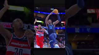 Jaren Jackson Jr 39 Pts Vs WAS  Nov8 2024 nba [upl. by Ibmat]