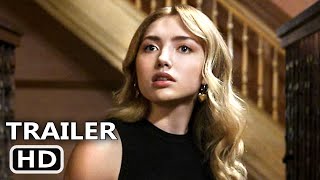 THE INHERITANCE Trailer 2024 Peyton List Rachel Nichols [upl. by Merle]