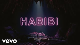 JHAYCO  Habibi Visualizer [upl. by Akerahs512]