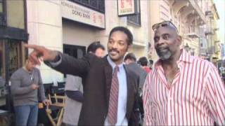 The Pursuit of Happyness  National CineMedia Trailer [upl. by Aehtla]