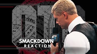 Randy Orton WANTS Answers from Cody  Kevin Owens Challenges Solo Sikoa and Jacob Fatu  Smackdown [upl. by Arliene]