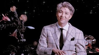 BTS namjoon 🥵 baby Marvake Maanegi Hindi song mix fmv 🔥 bts rm 2024 rmhotedit [upl. by Xavler]