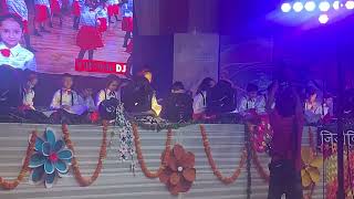 Season Eight  Student Of The Year  Choreography by Pooja Ravi amp Shashank Buch [upl. by Lawan]