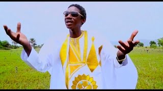 IBRO DIABATÉ  Gangoula  Official Video 2017  By Dj IKK [upl. by Britteny430]