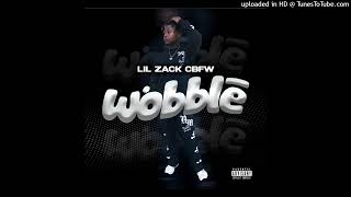 Lil Zack CBFW  Wobble Slowed [upl. by Ahsiral]