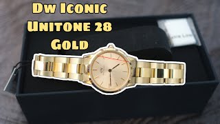 DW Iconic Unitone 28  DW00100401 [upl. by Lad898]