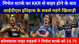 IPL के सबसे महंगे खिलाड़ी [upl. by Rakia196]