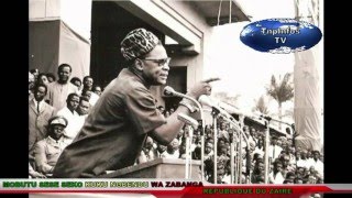 Mobutu Sese Seko documentary [upl. by Trenton]