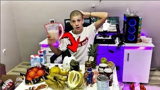 PROBAO SAM NAJZDRAVIJI SMOOTHIE NA SVETU  ISPOVRACAO SAM SE [upl. by Ylaek16]