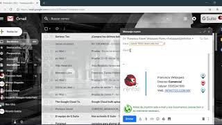 Solicitar confirmación de lectura en GMail con G Suite Business [upl. by Mansfield587]