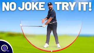 The Best Swing Tip Ever Seriously [upl. by Nevram506]