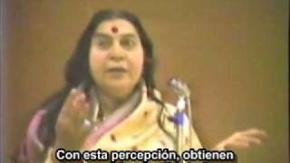 Sahaja Yoga  El despertar de la energía Kundalini [upl. by Efram486]