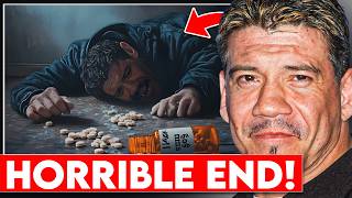 The TRAGIC Disease That Killed Eddie Guerrero [upl. by Gottfried]