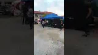 118th Fan Video of quotMotelquot on Azis [upl. by Jadd]