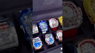 Los Lujos Millonarios de Cristiano Ronaldo ¡Yate Coches y Relojes Únicos [upl. by Agata705]