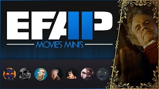 EFAP Movies  Minis  Discussing Miscellaneous Writing  Fellowship [upl. by Groot]