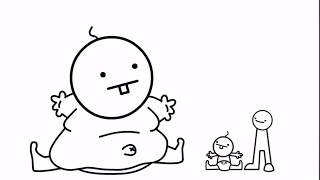 Asdfmovie YTP 3 [upl. by Philemon]