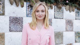 Sophie Turner is Leading Her Best Life With Her ‘Angel Pie’ Beau PostDivorce From Joe Jonas [upl. by Gherardo]