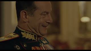 Death of Stalin Deleted Scenes BLURAY EXTRA [upl. by Anahsek949]