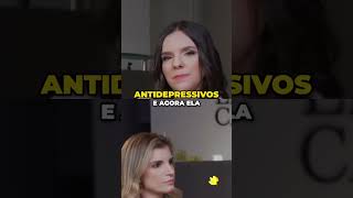 Acne e Antidepressivos O Impacto na Autoestima [upl. by Daffie882]