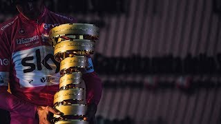 ¡El Gran resumen del Giro de Italia 2018 [upl. by Ovatsug]