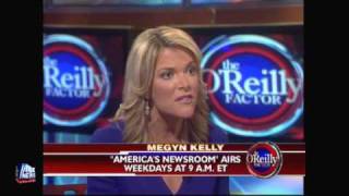 OReilly And Kelly In Fiery Debate Over Washingtons Atheist Display [upl. by Bland]