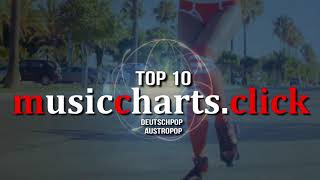 Deutschsprachige Musik Charts 2019 Trailer unseres Partnerkanals musicchartsclick [upl. by Elaval343]