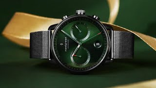 Nordgreen Watches A Review of Minimalist Luxury [upl. by Ylrebmik]