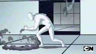 Ben 10 Ultimate Alien  The Enemy of My Frenemy Preview Clip 2 [upl. by Arenat609]