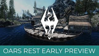 Oars Rest Early Preview [upl. by Dur53]