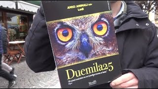 UN CALENDARIO PER GLI AMICI DEGLI ANIMALI [upl. by Lorenzo149]