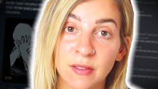 The Self Destruction of Gabbie Hanna [upl. by Etezzil516]